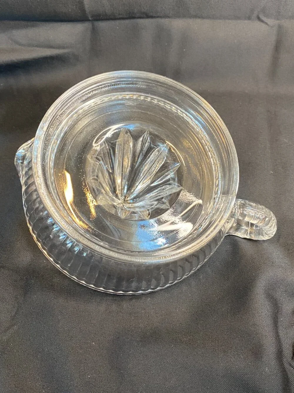 Vintage mid century